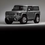 Ford Bronco Concept