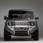 Ford Bronco Concept (2004) - picture 11 of 21