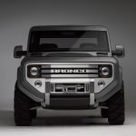 Ford Bronco Concept (2004)