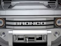 Ford Bronco Concept (2004)