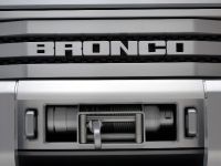 Ford Bronco Concept (2004)