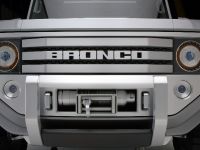 Ford Bronco Concept (2004) - picture 18 of 21