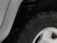 Ford Bronco Concept (2004) - picture 19 of 21