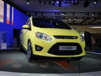Ford C-MAX Frankfurt (2009) - picture 2 of 4