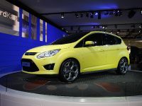 Ford C-MAX Frankfurt (2009) - picture 3 of 4