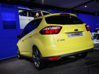 Ford C-MAX Frankfurt (2009)