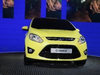 Ford C-MAX Frankfurt (2011)