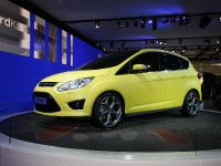 Ford C-MAX Frankfurt (2011) - picture 3 of 4