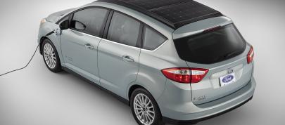 Ford C-MAX Solar Energi Concept (2014) - picture 7 of 11