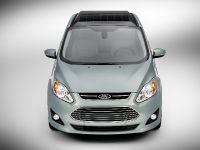 Ford C-MAX Solar Energi Concept (2014) - picture 1 of 11