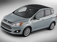 Ford C-MAX Solar Energi Concept (2014) - picture 2 of 11