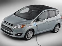 Ford C-MAX Solar Energi Concept (2014) - picture 3 of 11