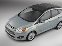 Ford C-MAX Solar Energi Concept (2014) - picture 4 of 11