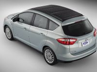 Ford C-MAX Solar Energi Concept (2014) - picture 6 of 11