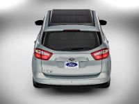 Ford C-MAX Solar Energi Concept (2014) - picture 8 of 11