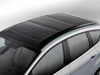 Ford C-MAX Solar Energi Concept (2014)