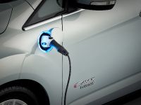 Ford C-MAX Solar Energi Concept (2014)