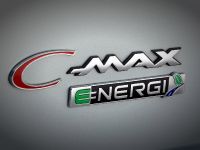 Ford C-MAX Solar Energi Concept (2014)