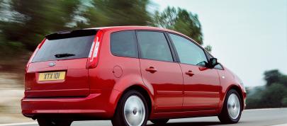 Ford C-Max (2007) - picture 4 of 4