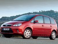 Ford C-Max (2007) - picture 1 of 4