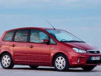 Ford C-Max (2007) - picture 2 of 4