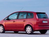 Ford C-Max (2007) - picture 3 of 4