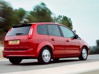 Ford C-Max (2007) - picture 4 of 4