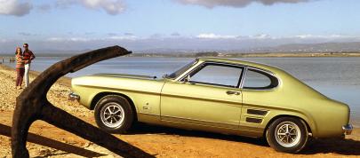 Ford Capri (2009) - picture 4 of 6
