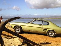 Ford Capri (2009) - picture 3 of 6