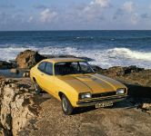 Ford Capri (2009) - picture 2 of 6