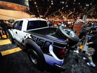 Ford Concept Raptor XT SEMA (2009)