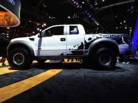 Ford Concept Raptor XT SEMA (2009)