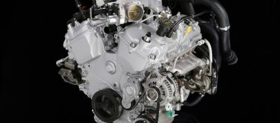 Ford EcoBoost Engine (2009) - picture 4 of 17