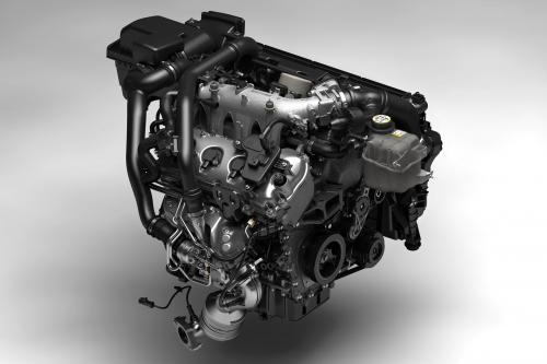 Ford EcoBoost Engine (2009) - picture 1 of 17