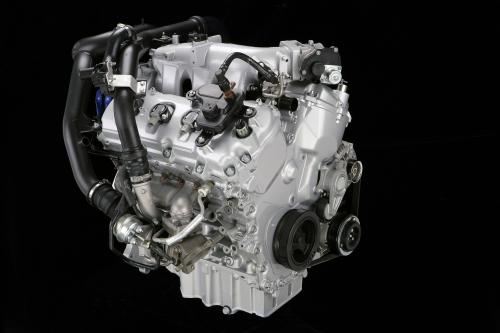 Ford EcoBoost Engine (2009) - picture 9 of 17
