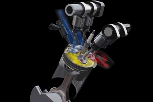 Ford EcoBoost Engine (2009) - picture 16 of 17