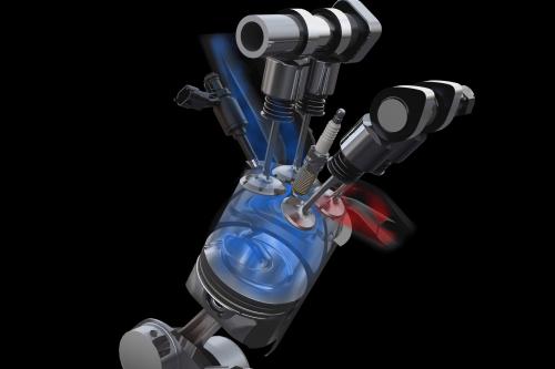 Ford EcoBoost Engine (2009) - picture 17 of 17