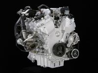 Ford EcoBoost Engine (2009)