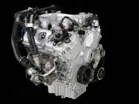 Ford EcoBoost Engine (2009)