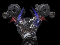 Ford EcoBoost Engine (2009) - picture 14 of 17