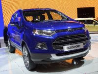 Ford EcoSport Geneva (2013) - picture 1 of 8