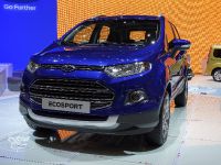 Ford EcoSport Geneva (2013) - picture 2 of 8