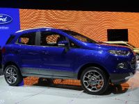 Ford EcoSport Geneva (2013) - picture 3 of 8