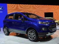 Ford EcoSport Geneva (2013) - picture 4 of 8