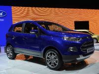 Ford EcoSport Geneva (2013) - picture 6 of 8