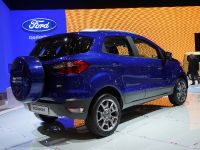 Ford EcoSport Geneva (2013) - picture 7 of 8