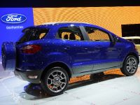 Ford EcoSport Geneva (2013) - picture 8 of 8