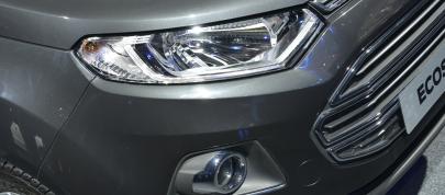 Ford EcoSport Paris (2012) - picture 4 of 5