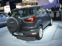 Ford EcoSport Paris (2012) - picture 3 of 5
