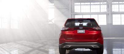 Ford Edge Concept (2013) - picture 4 of 11